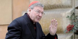 Kardinal Pell, Avustralya'da cinsel istismardan yargılanacak