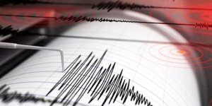 İran'ın Siseht kenti depremle sarsıldı