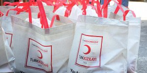 Kızılay'dan Arakan'a yardım kampanyası