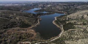 Ankaralılara Eymir Gölü müjdesi