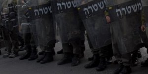 İsrail 1 ay içinde 8 bin Filistinliyi yaraladı