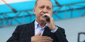 Cumhurbaşkanı Erdoğan, Soner Demirtaş'ı kutladı