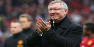 Efsane teknik direktör Alex Ferguson beyin kanaması geçirdi