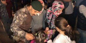 Afrin'den dönen PÖH'LER gözyaşları ile karşıladılar