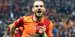 Cengiz'den Wesley Sneijder için flaş açıklama