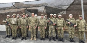 'Azerbaycan ordusu operasyona hazırdır'