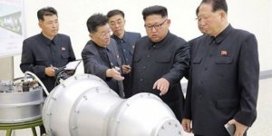 Kuzey Kore yine bombayı patlattı!