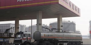 Çin'den Kuzey Kore'ye petrol ihracatına sınırlama