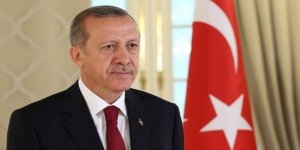 Erdoğan:  TRUMP'I tasvip etmiyoruz