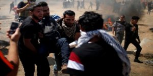 Dünyadan İsrail'e tepki yağıyor
