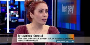 Türk Siri Yelda Uğurlu'nun Apple'a açtığı dava sonuçlandı
