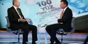 Cumhurbaşkanı Erdoğan: Faiz sebep enflasyon neticedir