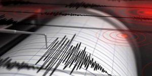 Amasya’da 3,6 büyüklüğünde deprem