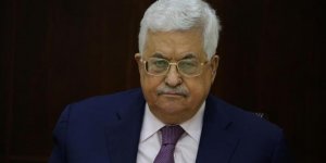Filistin Devlet Başkanı  Abbas'tan Filistinlilere ramazan mesajı