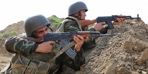 Ermenistan-Azerbaycan sınırında çatışma! 1 asker şehit