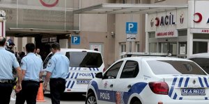 Ümraniye'de hastane önünde silahlı saldırı: 2 ölü