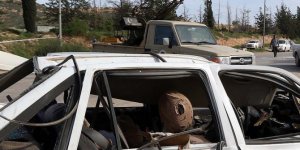 Libya'da bombalı saldırı: 6 ölü