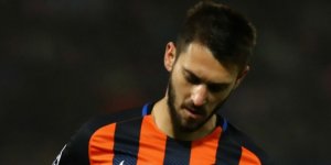 Beşiktaş'tan Facundo Ferreyra'ya resmi teklif!