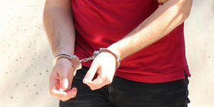 Gaziantep'te silah kaçakçılarına yönelik operasyon: 5 gözaltı