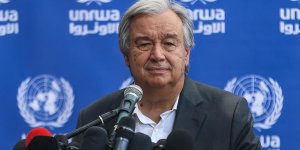 Guterres'ten Arakan'da 'insani felaket' uyarısı