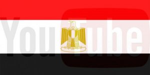 Mısır'da Youtube'a erişim yasağı!
