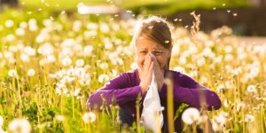 Polen alerjisini önlemek isteyenlere tavsiyeler