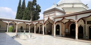 Bursa'nın maneviyetleri: Emir Sultan ve Üftade Hazretleri