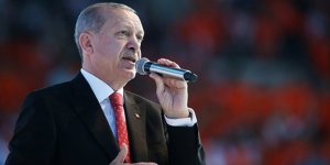 Cumhurbaşkanı Erdoğan’dan dolar açıklaması: 24 Haziran’dan sonra hesaplaşacağız