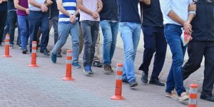 Adana'da FETÖ operasyonu! 25 gözaltı