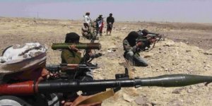Yemen ordusu Beyda ve Sada'da ilerliyor
