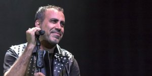 Haluk Levent ünlü sanatçılarla 'Gazze Destek Konseri' düzenledi