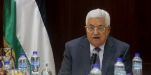 'Hamas, İdari Komite'yi feshederek topu Abbas'a attı'