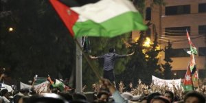 Ürdün'deki sendikalar grevleri askıya aldı