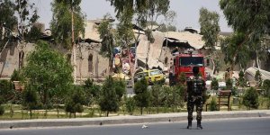 Afganistan'da bombalı saldırı! 2 ölü