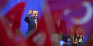 Washington Post,Erdoğan ve Türkiye'yi hedef aldı!