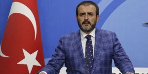 AK Parti Sözcüsü Ünal soruları yanıtladı