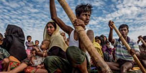 Myanmar'da azınlıklara karşı zulüm bitmiyor