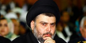 Sadr'dan bağımsız başkan açıklaması