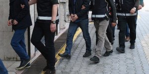 Zonguldak merkezli 'kripto' FETÖ/PDY operasyonu: 9 gözaltı