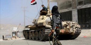 Yemen'de ordu birlikleri ile Husiler arasında çatışma