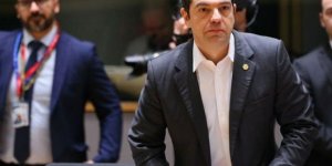 Yunanistan Başbakanı'ndan 8 darbeci ile ilgili açıklama