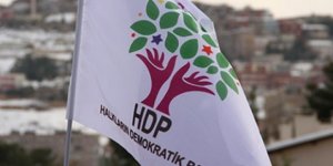 Ağrı'dan HDP  kaç milletvekili çıkardı