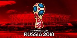 2018 Dünya Kupası'nda son 16 turu eşleşmeleri