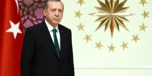 Cumhurbaşkanı Erdoğan, YKS'ye girecek adaylara başarı diledi