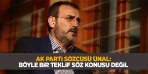 AK Parti'den Akşener iddiasına sert cevap!