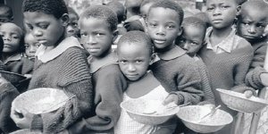 Kamerunlu 4 bin mülteci Nijerya'ya sığındı
