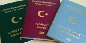 Erdoğan: 181 bin pasaport tahdidi kaldırılıyor
