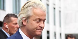 Irkçı lider Wilders İslam'ın dini özgürlükler kapsamından çıkarılmasını istedi