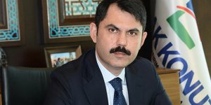 Çevre ve Şehircilik Bakanı kim oldu