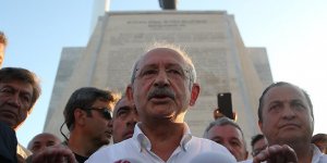 'Çanakkale bütün Türkiye'nin destanıdır'